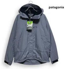 M26168/ Dead stock Patagonia infurno jacket FA02 パタゴニア インファーノ ジャケット タグ付き サイズS