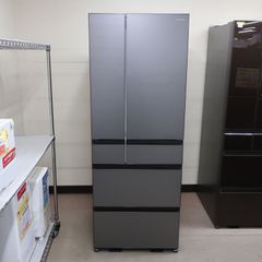 【中古】日立日本製冷蔵庫 540L 2024年式2601241127 中古】日立日本製冷蔵庫 540L 2024年式2601241127 - メルカリ