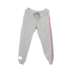 国内正規品 THOM BROWNE ストライプ コットンスラックス パンツ 国内正規品 THOM BROWNE ストライプ コットンスラックス パンツ - メルカリ