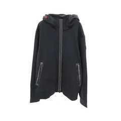 モンクレール MONCLER DEREK フード付き ナイロン DEREK ジャケット メンズ Used Aのサムネイル