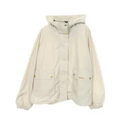 バーブァー Barbour Mae シャワープルーフ ノンワックス フード付き その他 ジャケット レディース Used Bのサムネイル