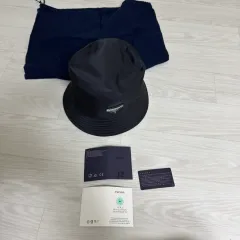 プラダ リナイロン バケットハット XL