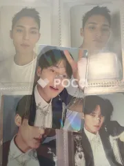 セブチ ミンギュ 消費期限 Weverse JAPAN