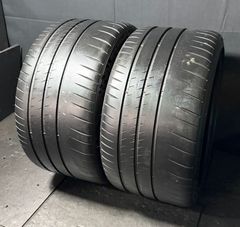 295/40R20 ポルシェ 2本のみ - メルカリ