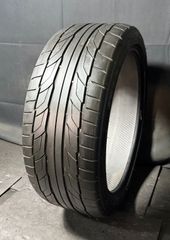 中古タイヤ 2本 235/30R20 NITTO NT ★14043T 中古タイヤ 2本 235/30R20 NITTO NT ☆14043 - メルカリ