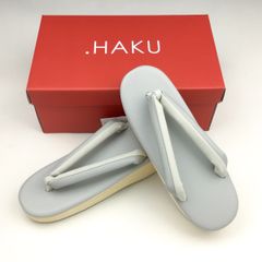 HAKU草履 207 Lサイズ 痛くならない低反発カフェ草履 HAKU 草履 201 Mサイズ 痛くならない EVA低反発 カフェ草履 - メルカリ