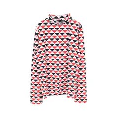 プラダ PRADA カットソー ジオメトリック ストレッチ UJL188 その他 タートルネックロンt メンズ 未使用のサムネイル