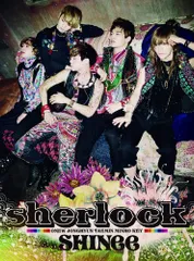 2026年最新】トレカ shinee sherlockの人気アイテム - メルカリ