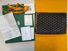Masion Goyard ゴヤール 瀬名 泉 クラッチバッグ mm (インボイス 含む)