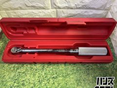 Snap-on トルクレンチ QD2RN25 50〜250 dNm - メルカリ