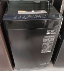 アイリスオーヤマ IAM-T605BL 洗濯機 6kg【080504】 - メルカリ