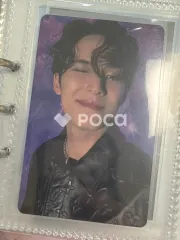 Seventeen ミンギュ セブチ SEVENTEENTH HEAVEN Weverse