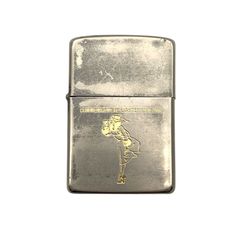1985年製 Zippo Windy 80s ウィンディー シルバー - メルカリ