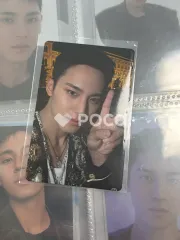 Seventeen ミンギュ セブチ SEVENTEENTH HEAVEN KiT ver.