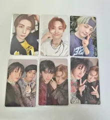 BOYNEXTDOOR(ボイネク) トレカ まとめ 出品