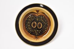 アラビア Fructusシリーズ りんご模様のお皿 20cm 1960年 - メルカリ