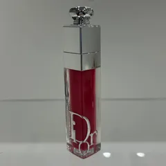 朝生田237　Christian Dior　クリスチャン　ディオール　アディクト　リップ　マキシマイザー　005　シマー　ストロベリー　リップグロス　6ml　ピンク系　キラキラ　ラメ　かわいい　リップケア　美容　コスメ　化粧品　人気　かんてい局松山朝生田店