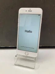 iPhone6 シルバー/16GB