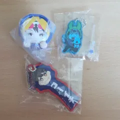 個別に可能) 僕のヒーローアカデミア ヒロアカ 僕のヒーローアカデミア ビジランテ ハイマワリ コイチ ガチャ