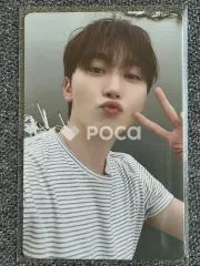 Seventeen スングァン セブチ SPILL THE FEELS FEEL YOU KiT Ver.