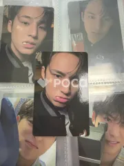 Seventeen ミンギュ セブチ DICON VOLUME N°26 SEVENTEEN MINGYU A type