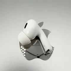 【美品・正常品】AirPods Pro 第2世代 右耳 A2698 AirPods Pro 第2世代 右耳 A2698 片耳 動作確認済み - メルカリ