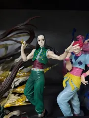 HUNTER×HUNTER 一番くじ x-day イルミ B賞