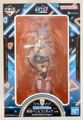 BANDAI SPIRITS 이치 반 쿠지 홀로 라이브 Cyberpunk Style 토토 페코라상 피규어