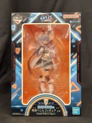 BANDAI SPIRITS 이치 반 쿠지 홀로 라이브 Cyberpunk Style 토토 페코라상 피규어