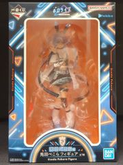 BANDAI SPIRITS 이치 반 쿠지 홀로 라이브 Cyberpunk Style 토토 페코라상 피규어
