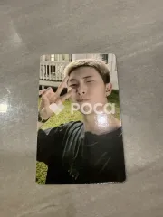 BTS RM IN THE SOOP BTS ver. Season2 GIFT