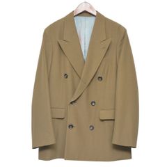 maatee&sons Bechics 別注 ダブルジャケット - メルカリ