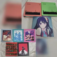 よあそび アルバム もっと BOOK ブック KPOP アイドル 特典 INDEX(インデックス) 5 種 まとめ売り