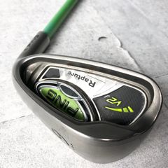MIZUNO ミズノ JPX850 8本 アイアン メンズ ゴルフ クラブ セット