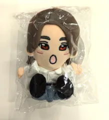 Aぇ!group 24年xxxxx.POP UP STORE 末澤誠也 はぴぬい