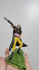 ONE PIECE 閃光絶景 ヤソップ フィギュア