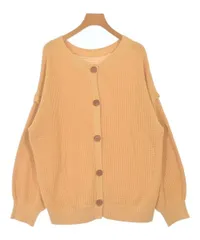 gelato pique カーディガン レディース 【古着】【中古】【送料無料】