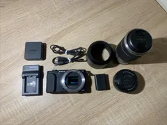 2026年最新】sony nex-3nの人気アイテム - メルカリ