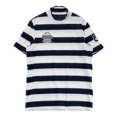 パーリーゲイツ モックネックシャツ size5 - メルカリ