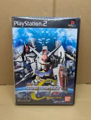<サMP>SDガンダム G GENERATION-NEO