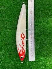 新品未使用】フィッシュトリッパーズヴィレッジ リベルタンゴ