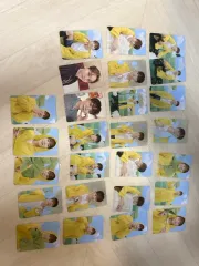 SEVENTEEN(セブンティーン・セブチ) ブ・スングァン(SEUNGKWAN) トレカ まとめ