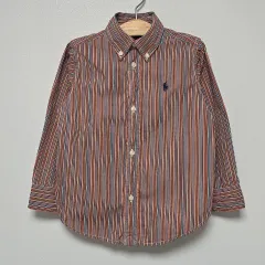 キッズ 3T ポロラルフローレン シャツ