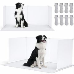 犬トイレ トレー 大型犬 1020 x 710 x 50 mm グレー - メルカリ