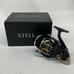 シマノ20STELLA SW1800HG スピニングリール 替スプール付 シマノ20STELLA SW1800HG スピニングリール 替スプール付 - メルカリ