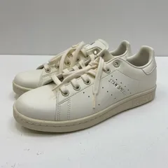 【加古川店】 中古 adidas Originals | アディダスオリジナルス スニーカー STAN SMITH EDIFICE/IENA GZ3056 ホワイト 23cm 【128】
