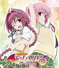2026年最新】to loveる ダークネス アニメdvd同梱版の人気アイテム