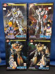 完全変形スーパーバルキリー VF-1S 20周年記念モデル - メルカリ