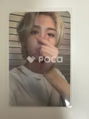 BOYNEXTDOOR イハン No Genre ポップアップストア ランダム トレカセット