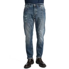 干場別注】イカイYCHAI ヴィンテージブルー VINTAGE BLUE 30 - メルカリ